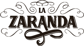 La Zaranda Ron